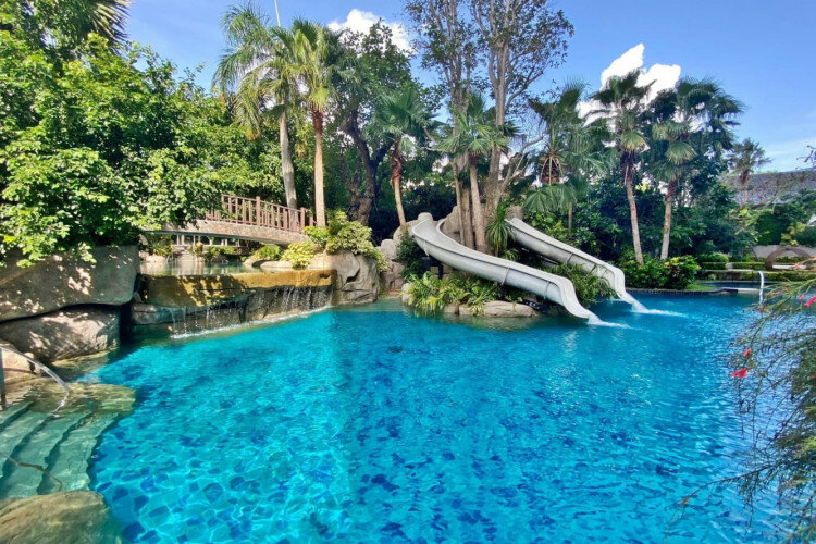 Кондоминиум в Банг Ламунге, Таиланд | THE438939