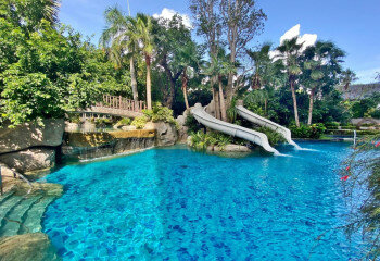 Кондоминиум в Банг Ламунге, Таиланд | THE438939