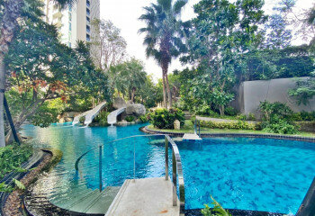 Кондоминиум в Банг Ламунге, Таиланд | THE438939