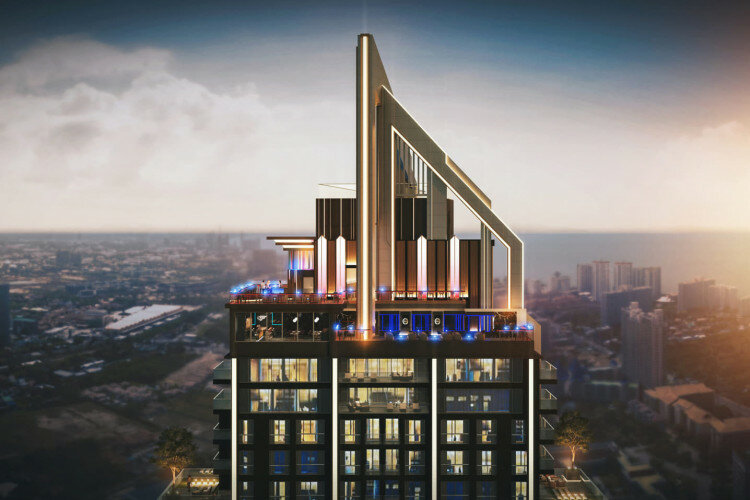 Кондоминиум в Банг Ламунге, Таиланд | THE238818