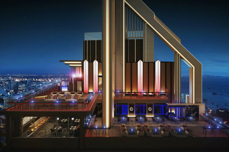 Кондоминиум в Банг Ламунге, Таиланд | THE238818