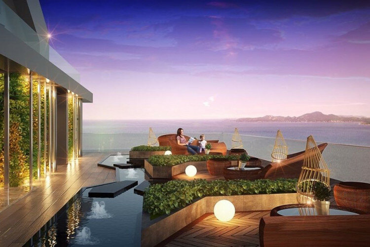 Кондоминиум в Банг Ламунге, Таиланд | THE238818