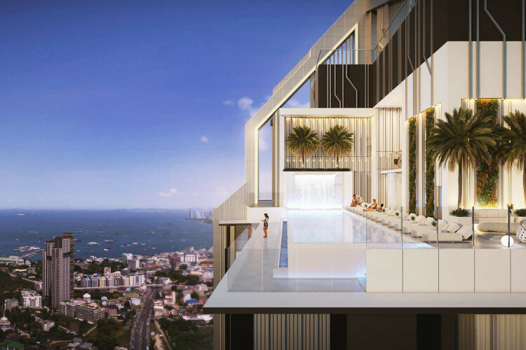 Кондоминиум в Банг Ламунге, Таиланд | THE238818