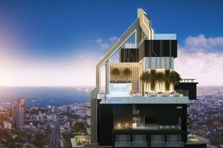 Кондоминиум в Банг Ламунге, Таиланд | THE238818