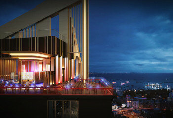 Кондоминиум в Банг Ламунге, Таиланд | THE238818