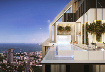 Кондоминиум в Банг Ламунге, Таиланд | THE238818