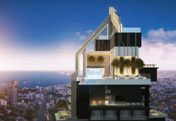 Кондоминиум в Банг Ламунге, Таиланд | THE238818