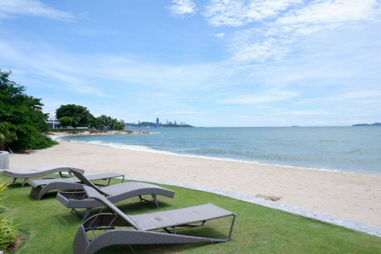 Кондоминиум в Банг Ламунге, Таиланд | THE539015