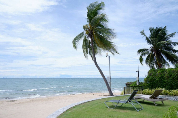 Кондоминиум в Банг Ламунге, Таиланд | THE539015