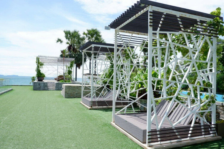 Кондоминиум в Банг Ламунге, Таиланд | THE539015