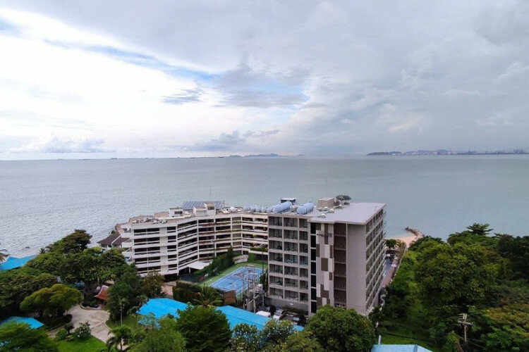 Кондоминиум в Банг Ламунге, Таиланд | THE539015