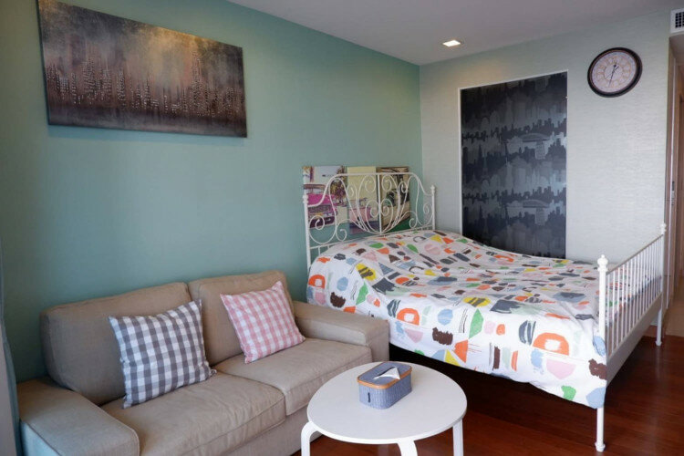 Кондоминиум в Банг Ламунге, Таиланд | THE539015