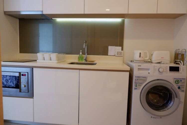 Кондоминиум в Банг Ламунге, Таиланд | THE539015