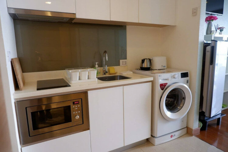 Кондоминиум в Банг Ламунге, Таиланд | THE539015