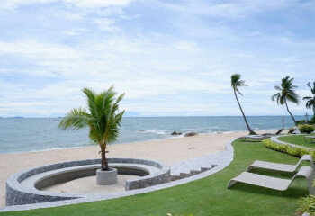 Кондоминиум в Банг Ламунге, Таиланд | THE539015