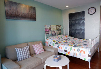 Кондоминиум в Банг Ламунге, Таиланд | THE539015