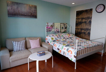 Кондоминиум в Банг Ламунге, Таиланд | THE539015