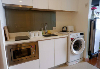 Кондоминиум в Банг Ламунге, Таиланд | THE539015