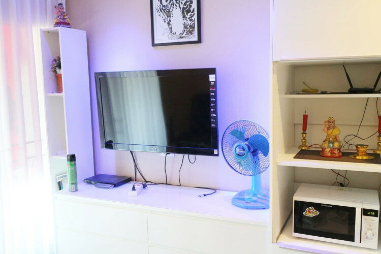 Кондоминиум в Банг Ламунге, Таиланд | THE439063