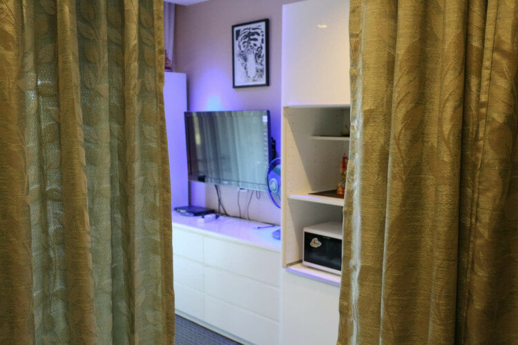 Кондоминиум в Банг Ламунге, Таиланд | THE439063