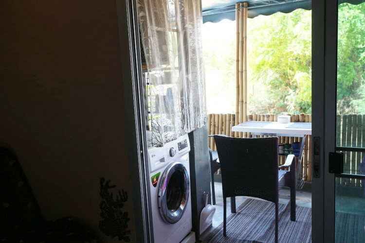 Кондоминиум в Банг Ламунге, Таиланд | THE439063