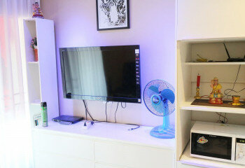 Кондоминиум в Банг Ламунге, Таиланд | THE439063