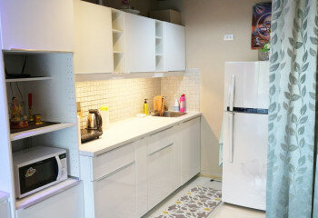 Кондоминиум в Банг Ламунге, Таиланд | THE439063