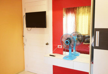 Кондоминиум в Банг Ламунге, Таиланд | THE439063