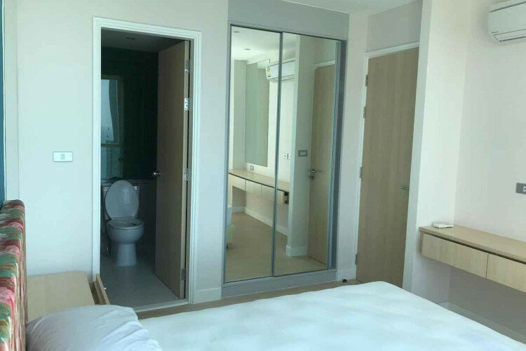 Кондоминиум в Саттахипе, Таиланд | THE340616