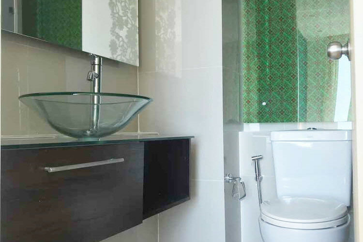 Кондоминиум в Саттахипе, Таиланд | THE340616