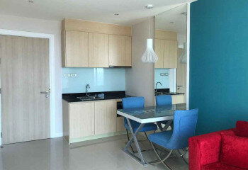 Кондоминиум в Саттахипе, Таиланд | THE340616