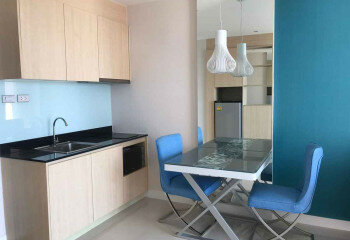 Кондоминиум в Саттахипе, Таиланд | THE340616