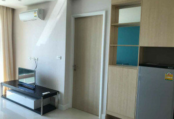 Кондоминиум в Саттахипе, Таиланд | THE340616