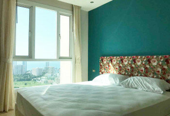 Кондоминиум в Саттахипе, Таиланд | THE340616