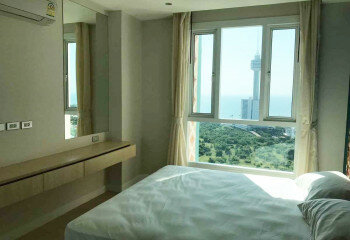 Кондоминиум в Саттахипе, Таиланд | THE340616