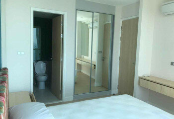 Кондоминиум в Саттахипе, Таиланд | THE340616