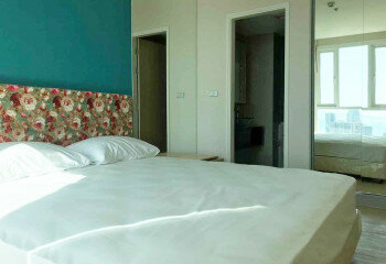 Кондоминиум в Саттахипе, Таиланд | THE340616