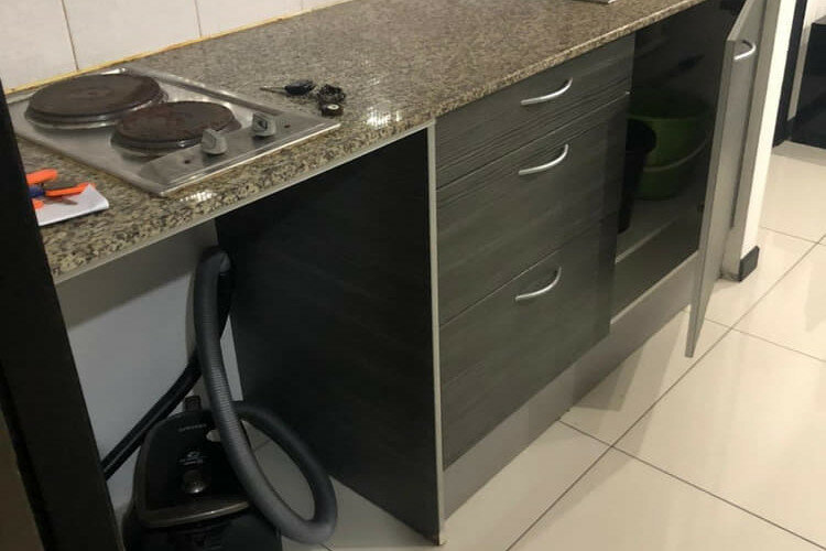 Кондоминиум в Банг Ламунге, Таиланд | THE239105