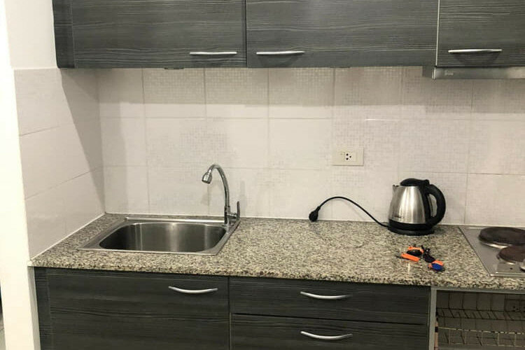 Кондоминиум в Банг Ламунге, Таиланд | THE239105