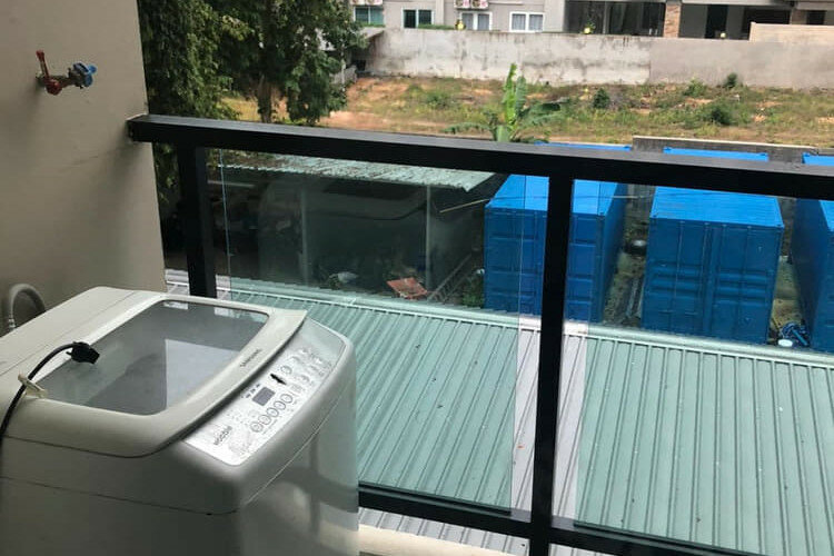 Кондоминиум в Банг Ламунге, Таиланд | THE239105