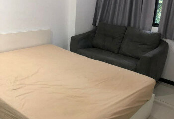 Кондоминиум в Банг Ламунге, Таиланд | THE239105