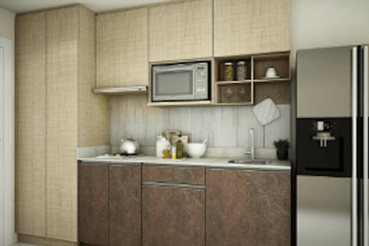 Кондоминиум в Бангкоке, Таиланд | THE330744