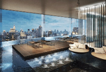 Кондоминиум в Бангкоке, Таиланд | THE330744