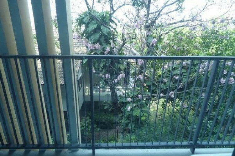 Кондоминиум в Бангкоке, Таиланд | THE113085