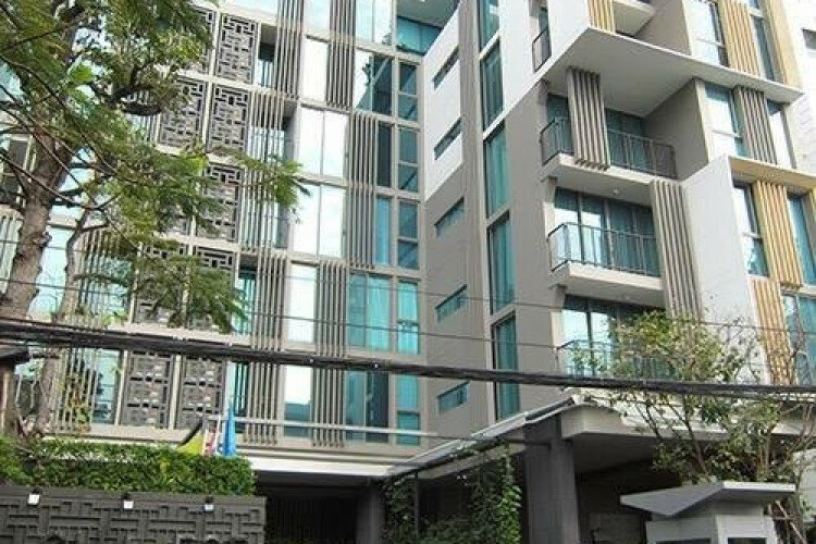 Кондоминиум в Бангкоке, Таиланд | THE113085