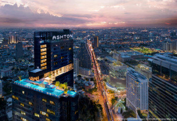 Кондоминиум в Бангкоке, Таиланд | THE213292