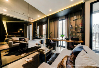 Кондоминиум в Бангкоке, Таиланд | THE213292