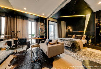 Кондоминиум в Бангкоке, Таиланд | THE213292