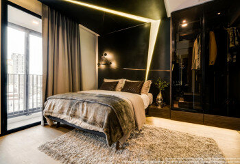 Кондоминиум в Бангкоке, Таиланд | THE213292