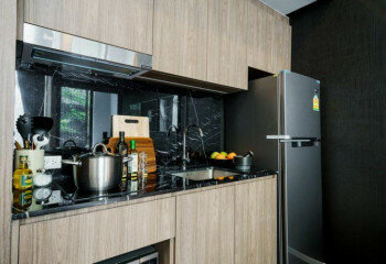 Кондоминиум в Бангкоке, Таиланд | THE313869